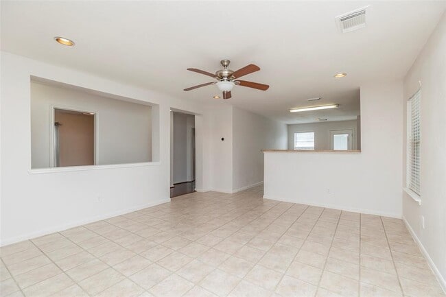21202 Fire Wind Ct in Spring, TX - Building Photo - Building Photo