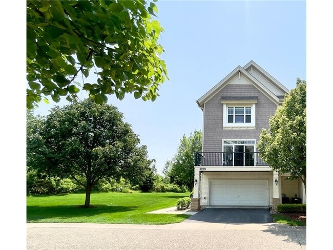 property at 3561 Hazel Trail