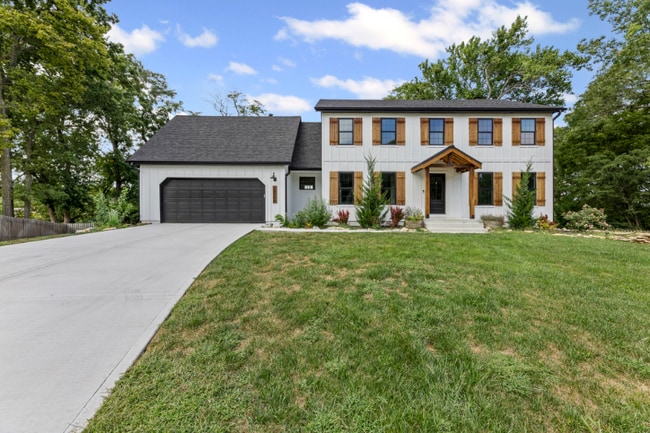 property at 12752 Granada Ln