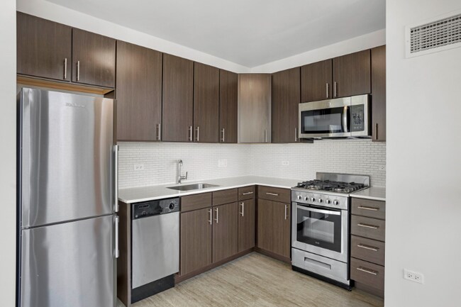 613 N Wells St in Chicago, IL - Building Photo - Building Photo
