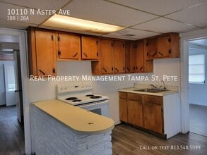 10110 N Aster Ave in Tampa, FL - Building Photo - Building Photo