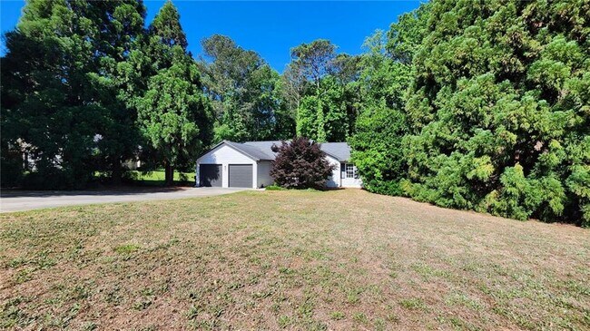 property at 7847 Sugarland Dr