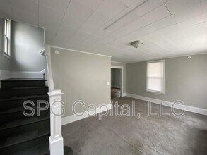 12 E Burd St in Shippensburg, PA - Building Photo - Building Photo