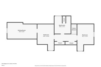 6516 Wildgrove Dr in Nashville, TN - Building Photo - Building Photo