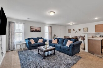 2017 Peggy Joe Wy, Unit ID1391420P in Greensboro, NC - Building Photo - Building Photo