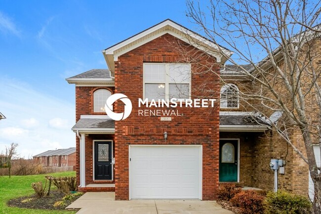 property at 115 Frederick Rd