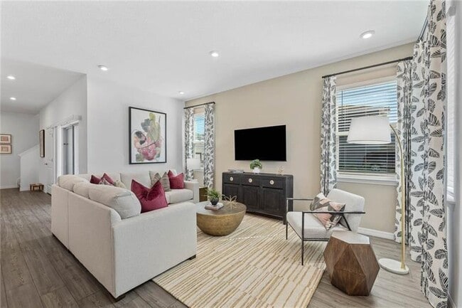 3061 Cambridge Ml St in Acworth, GA - Building Photo - Building Photo