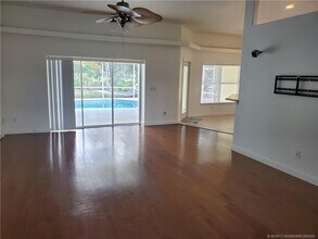 2509 SE Lyman Cir in Port St. Lucie, FL - Building Photo - Building Photo