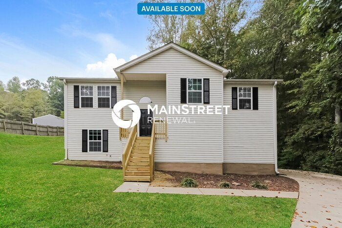 5655 Leatherwood Ln in Harrisburg, NC - Foto de edificio