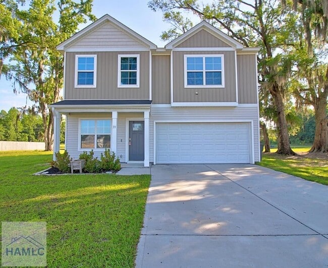 property at 39 Blueberry Ct NE