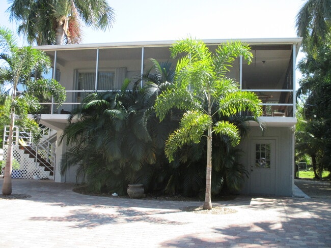 39 Tarpon Ave, Unit Lower 1 at 39 Tarpon in Key Largo, FL - Building Photo - Building Photo