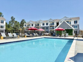 Kingsley Park in Canal Winchester, OH - Building Photo