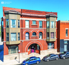 917 S Racine Ave in Chicago, IL - Building Photo - Building Photo