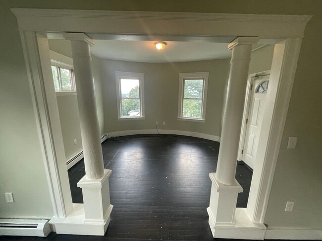 property at 51 Arlington St