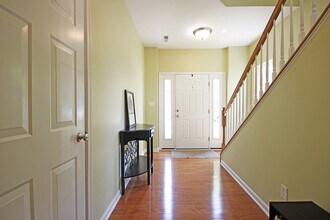 4644 Minutemen Way in Williamsburg, VA - Foto de edificio - Building Photo