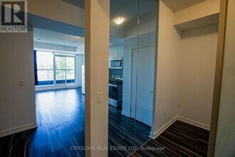 859 The Queensway in Toronto, ON - Building Photo - Building Photo