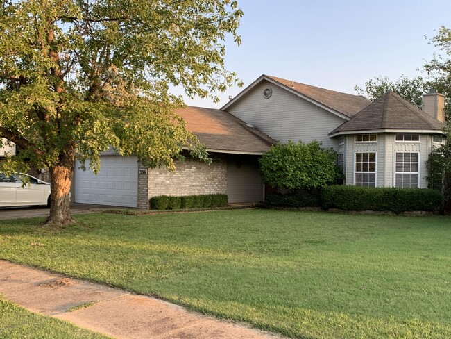 property at 3316 Outpost Cir
