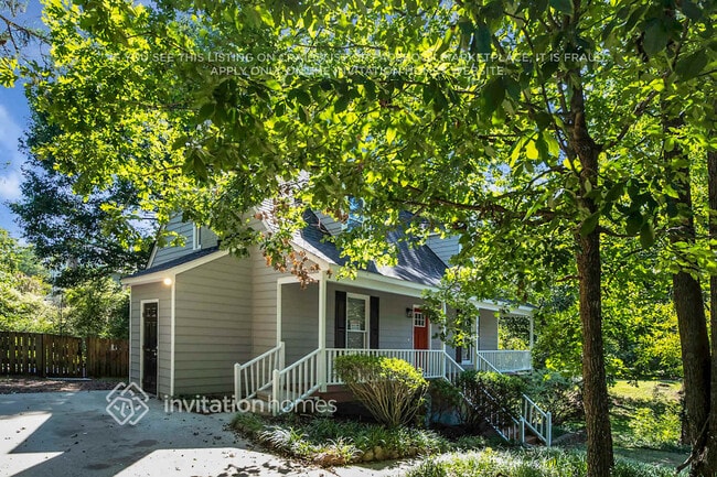 property at 908 Fairlong Rd