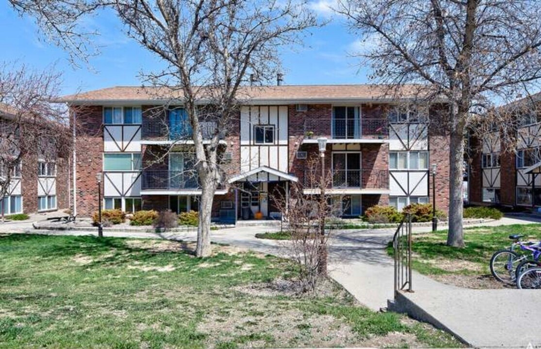 1616 Cannon St in Helena, MT - Building Photo