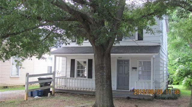 property at 331 Ebenezer Ave