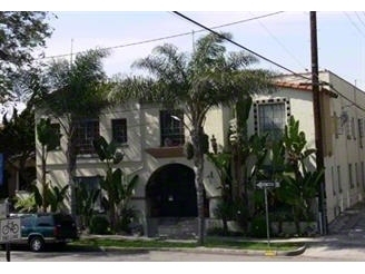 433 W 7th St in Long Beach, CA - Building Photo