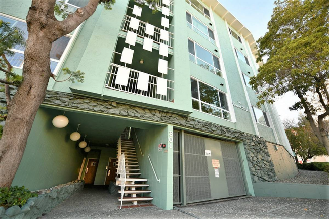 property at 301 Lenox Ave