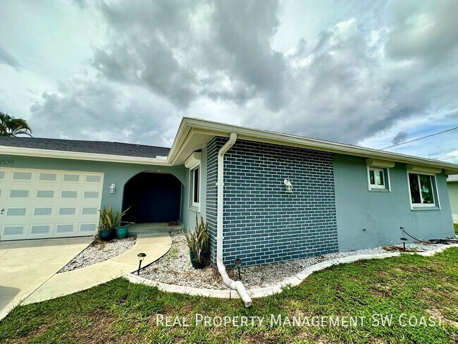 property at 1109 SE 31st Terrace
