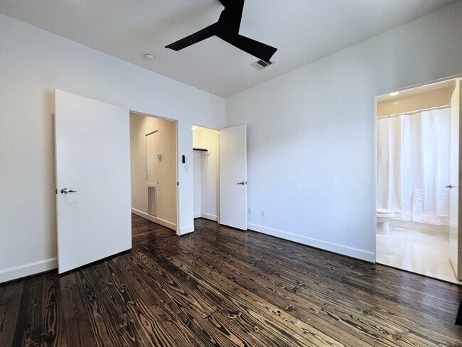 property at 1524 Blodgett St