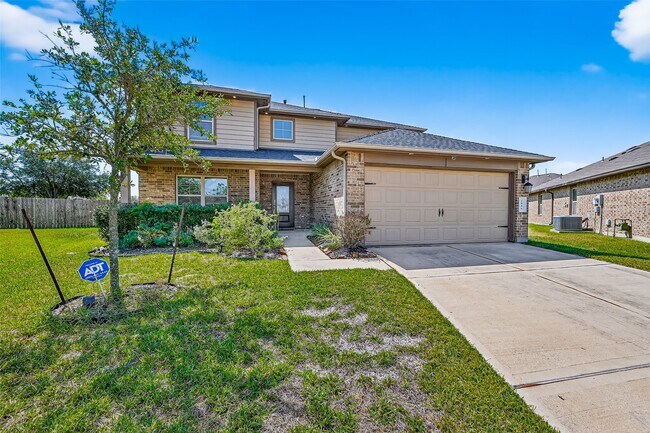 2926 Indwarra Ct in Katy, TX - Building Photo - Building Photo