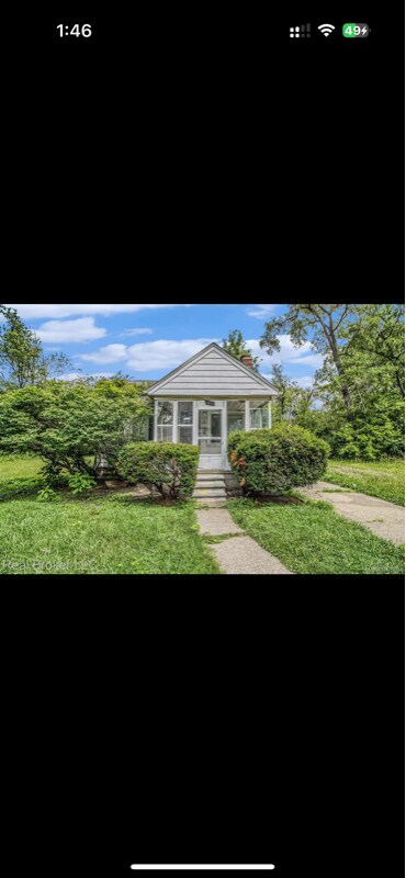 13576 Warwick St in Detroit, MI - Building Photo - Building Photo