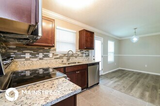 206 Dogfish Ln in Poinciana, FL - Foto de edificio - Building Photo