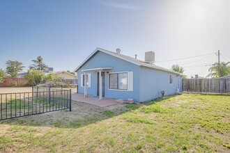 622 Huskey Dr in Bakersfield, CA - Building Photo - Building Photo