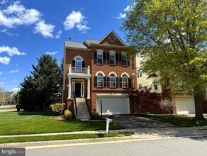 4509 Rhett Ln in Fairfax, VA - Building Photo - Building Photo