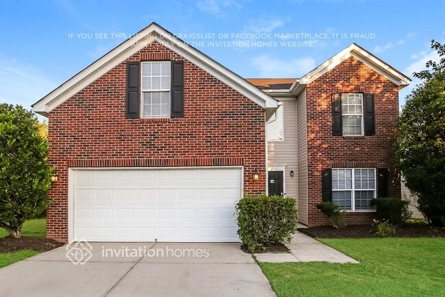 property at 1014 Bridleside Dr
