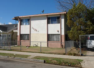 1139 N Kenmore Ave in Los Angeles, CA - Building Photo - Building Photo