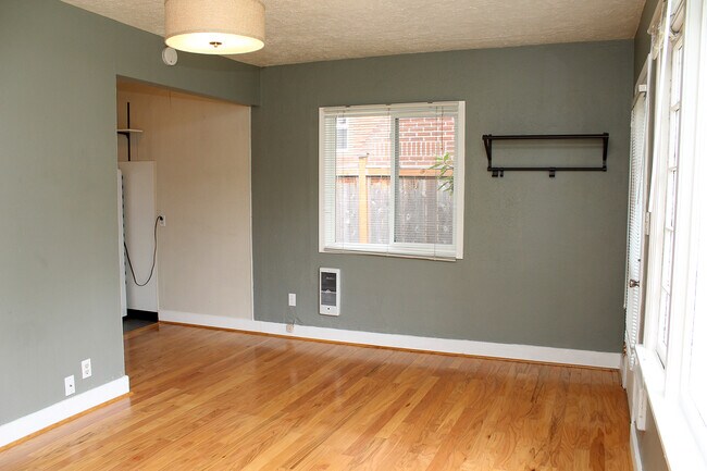 1007 NE Tillamook St in Portland, OR - Building Photo - Building Photo