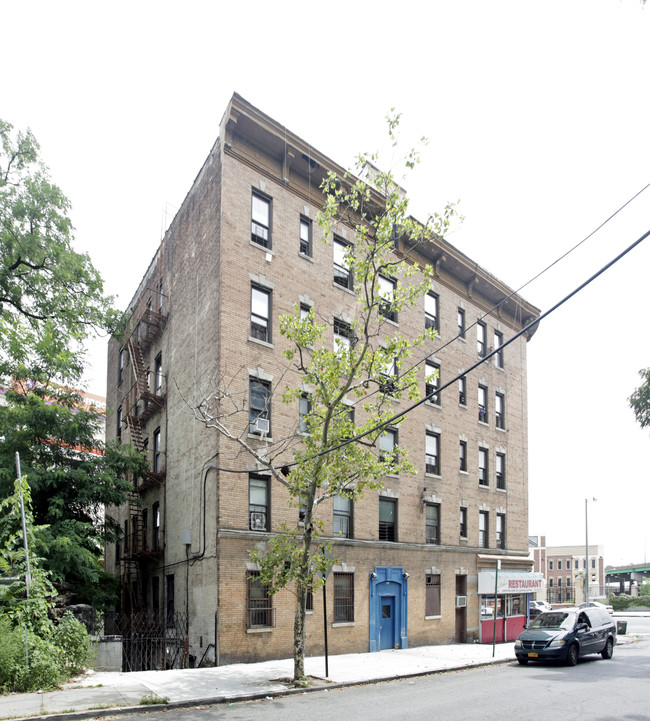 797 E 142nd St in Bronx, NY - Building Photo - Building Photo