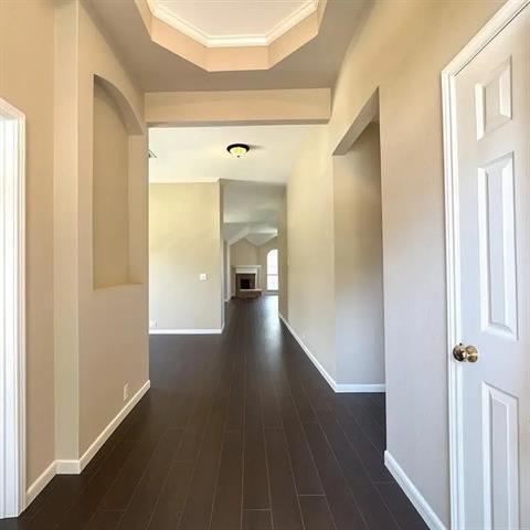 10218 Stone Falls Ln in Frisco, TX - Building Photo - Building Photo