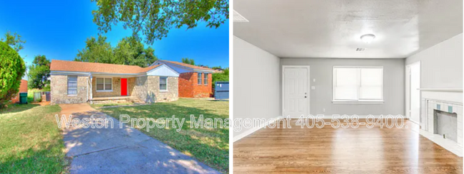 property at 1217 NE 43rd St