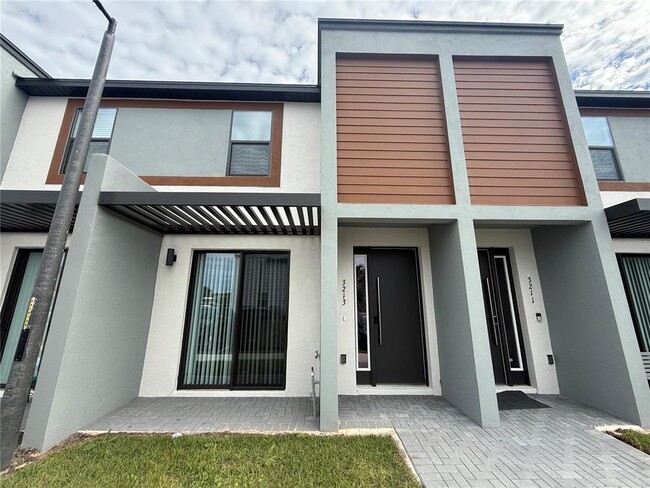 property at 3213 Energy Dr