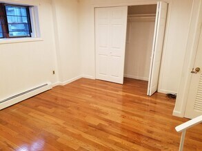 214 Brookline St, Unit 1 in Cambridge, MA - Building Photo - Building Photo