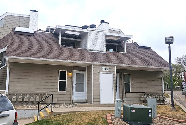 property at 12484 W Nevada Pl