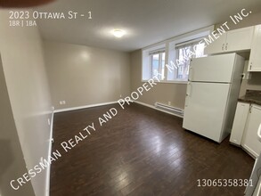 2023 Ottawa St in Regina, SK - Building Photo - Building Photo