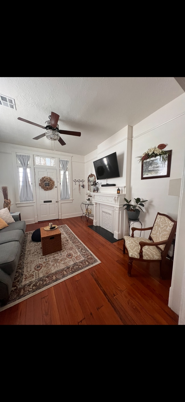 426 S Hennessey St in New Orleans, LA - Building Photo - Building Photo