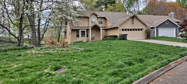 property at 1401 Francis Station Dr