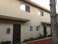 Imperial Townhomes in Downey, CA - Foto de edificio - Building Photo