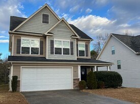 68 Bicentennial Way in Cameron, NC - Building Photo