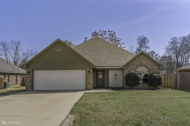 property at 4303 Ava Ln