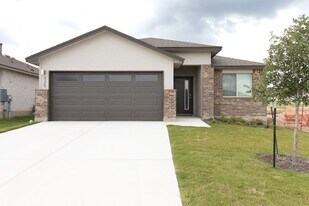 325 Coda Xing in Georgetown, TX - Building Photo