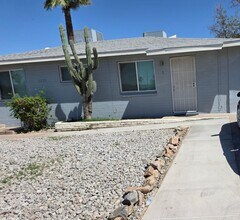 1320 W Sahuaro Dr in Phoenix, AZ - Building Photo - Building Photo